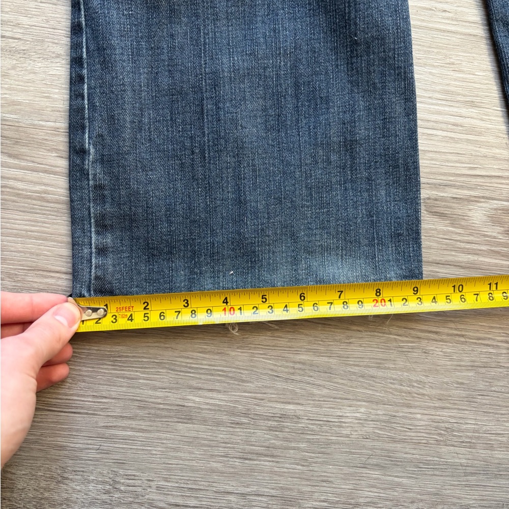 Women’s Y2K jeans - Picture 5 of 9